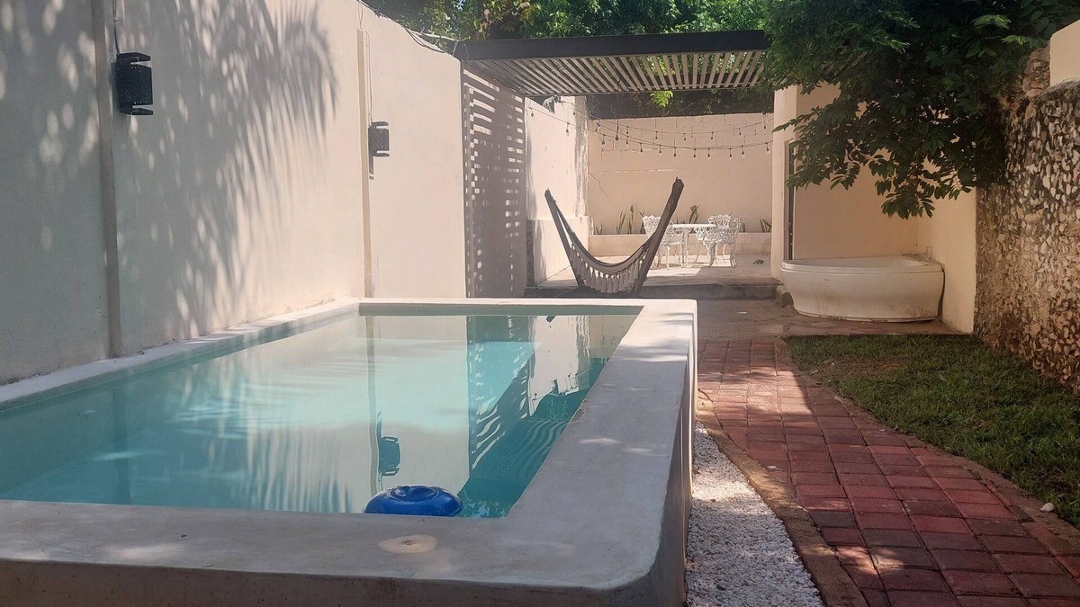 Centro House | La Casita del Centro