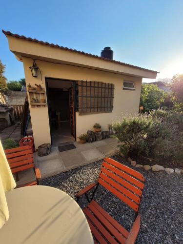 Arguello Apartment | La casita del colibri