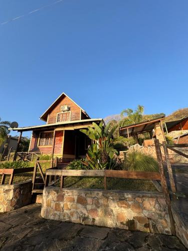 El Carmen Department Apartment | La casita del Dique
