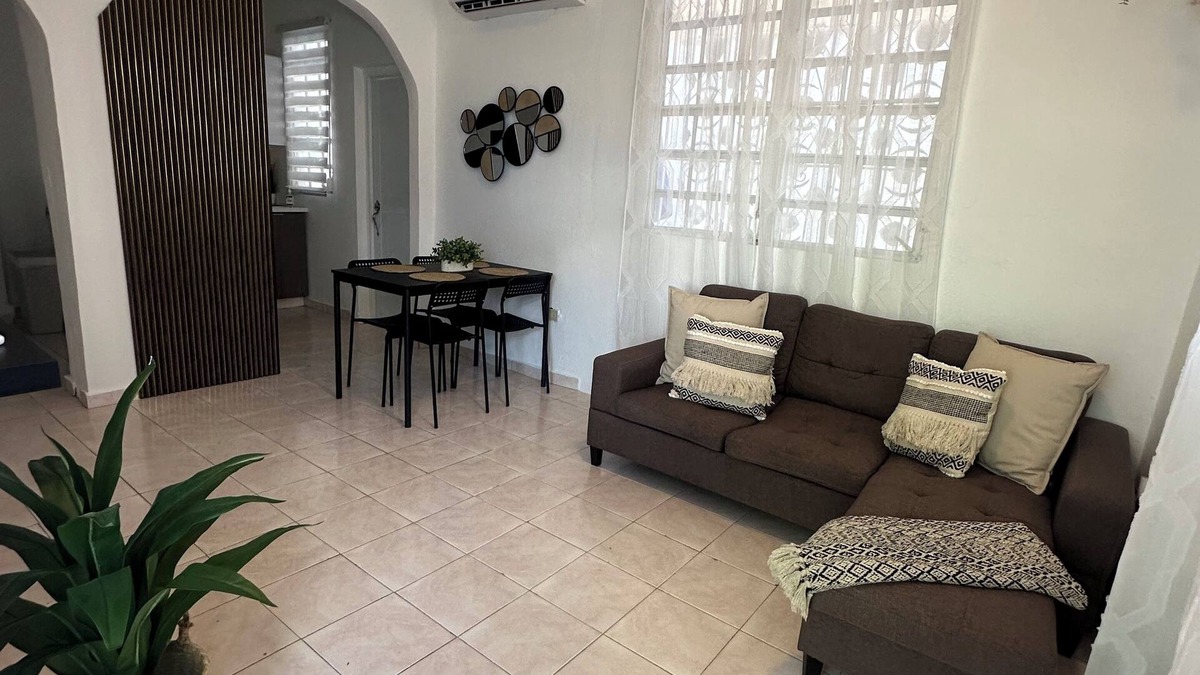Fajardo House | La Casita del Este