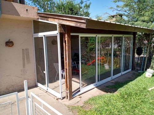 San Francisco Apartment | La casita del Malevo