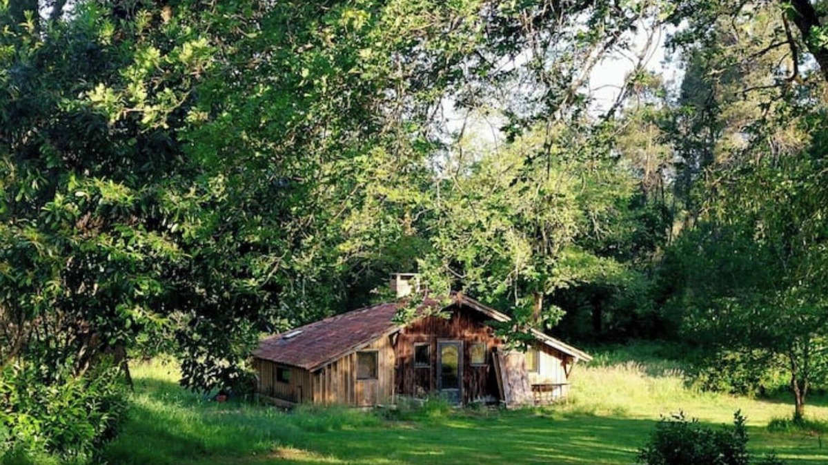 Arjuzanx House | La Casita du lac