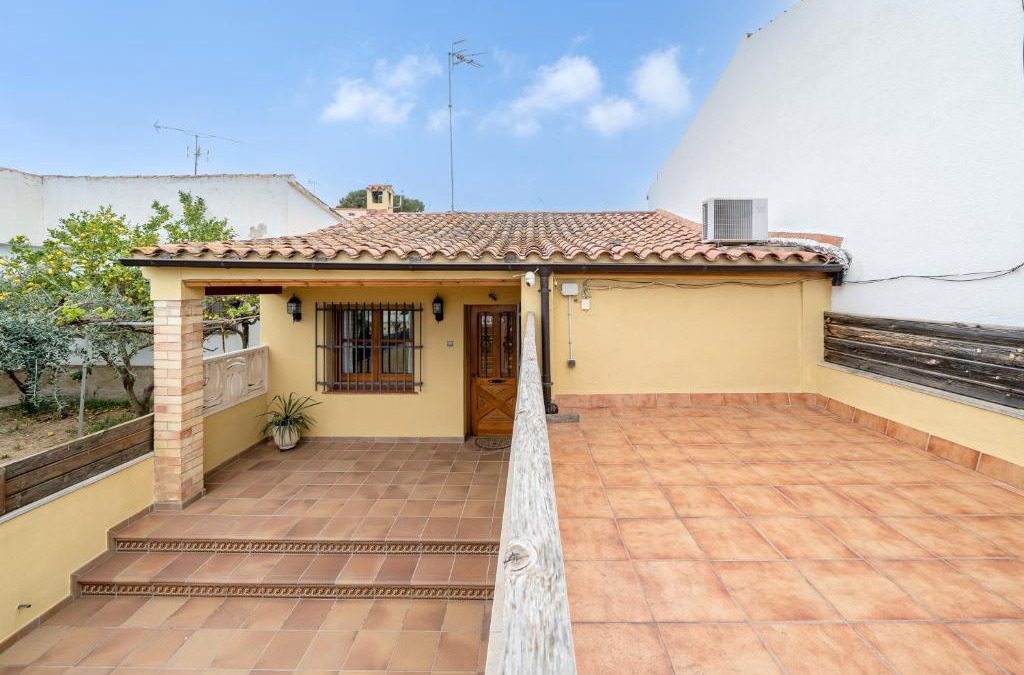 Albinyana House | la casita