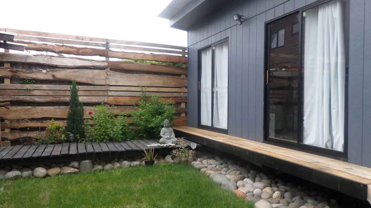 Puerto Montt Apartment | La Casita es una experiencia que debes vivir ...