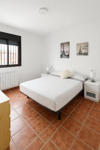 Fondon Apartment | La casita fondonera