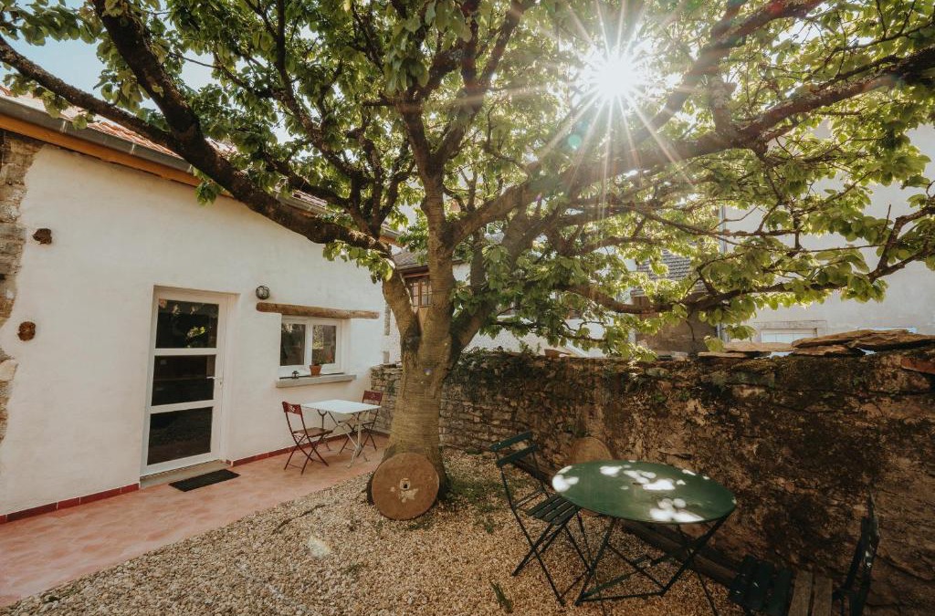 Cheilly-les-Maranges House | La Casita