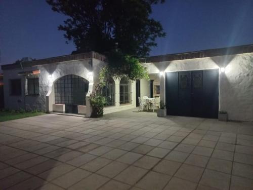 Junin House | La Casita Junin