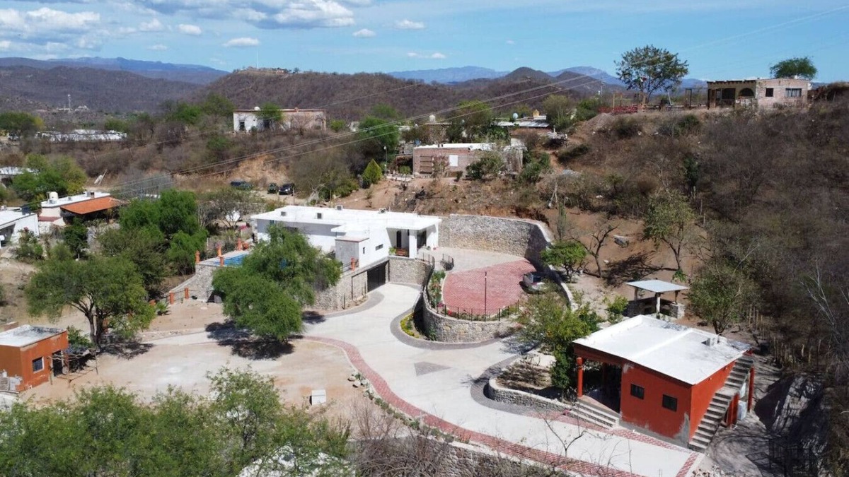 Alamos Apartment | La Casita Las Alamos