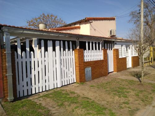 San Miguel del Monte House | La casita Libertad en San Miguel del Monte