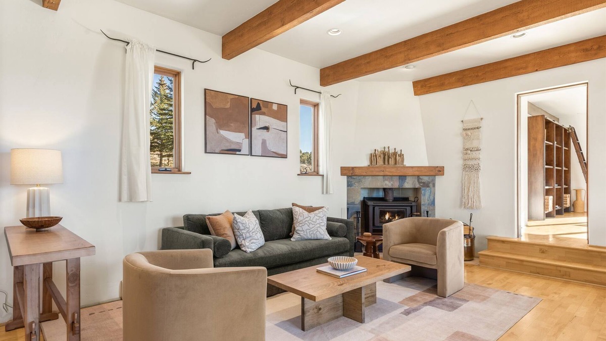 Missouri Heights House | La Casita | Mid-Valley, Mtn Views, A/C