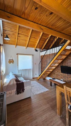Esquel House | La casita suereña