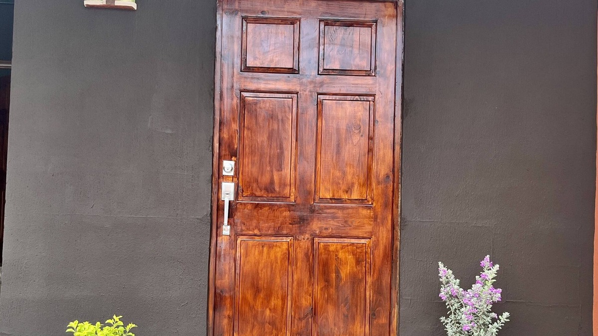 Santa Ana Apartment | La casita