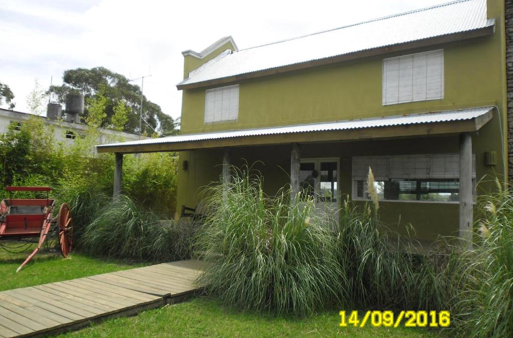 Garzon House | La Casita