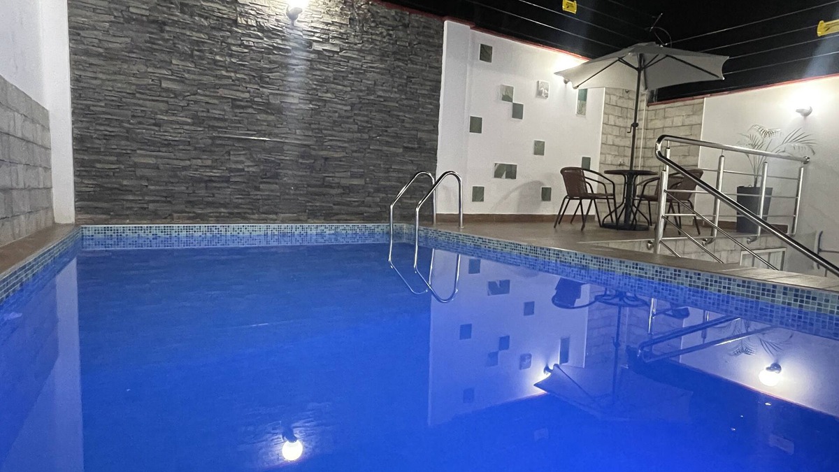 Tarapoto Apartment | La Casita Verde - Private Pool