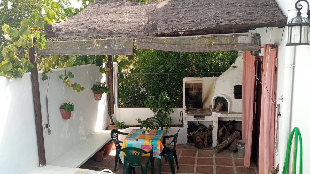 Almedinilla Cottage | La Casita Verde Valle