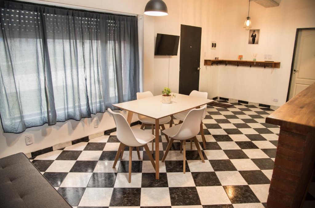 Perito Moreno Apartment | La casita vieja