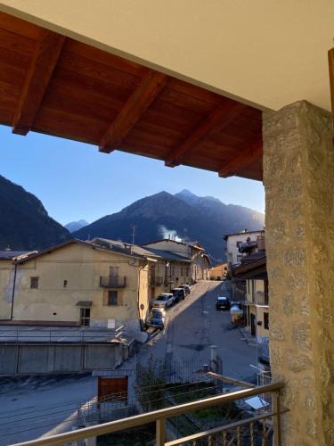 Valdieri Apartment | La Caso et Pierò