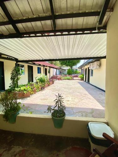 Sur Oriente House | La Casona 42