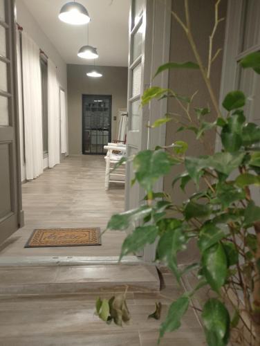Balcarce House | La Casona