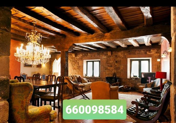 Barrio House | La Casona de Barrio