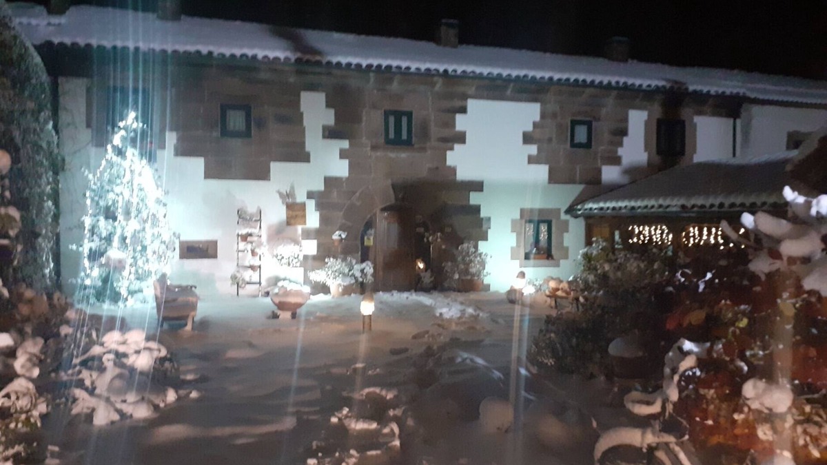 Hermandad de Campoo de Suso Cottage | La Casona de Barrio