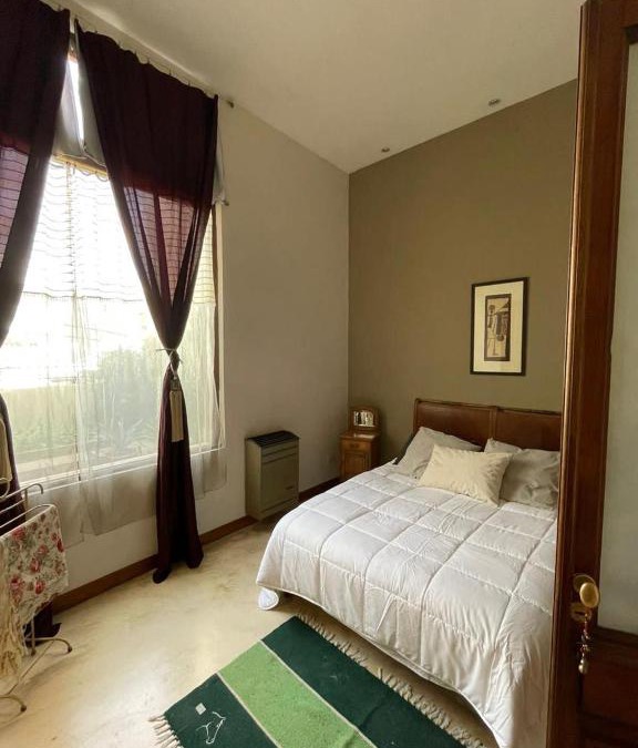 Balcarce Bed & Breakfast | La Casona de Blanca