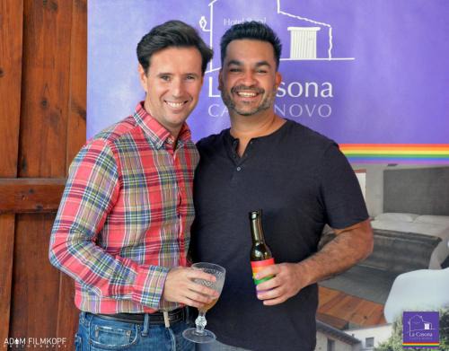 Valdesaz House | La Casona de Castilnovo - Gay Men Only