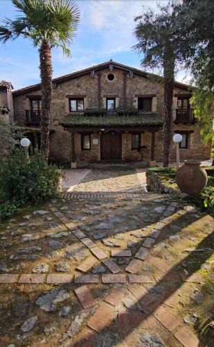 Torremenga House | La Casona De Jaraiz