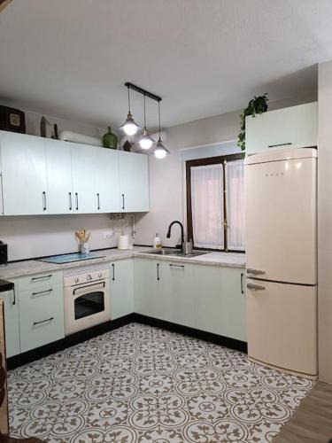 Guadalajara House | La casona de la Azucena