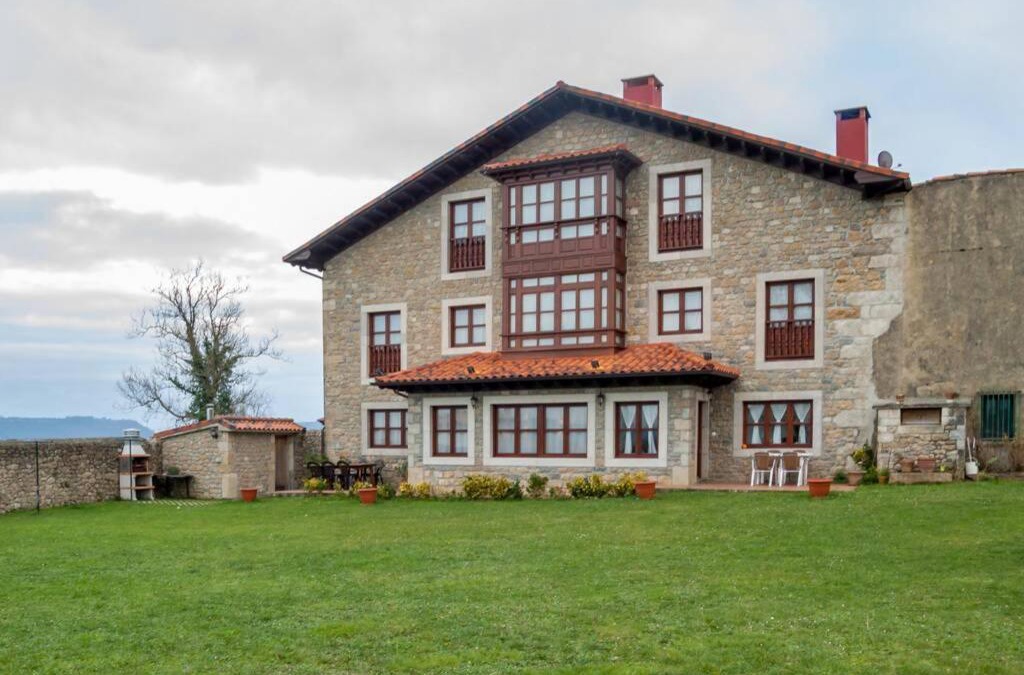 Villanueva House | La Casona de la Bisa