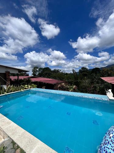 Ibague House | La casona de la loma Ibague