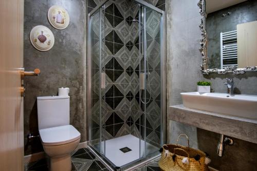 Arzua House | La Casona de Nené