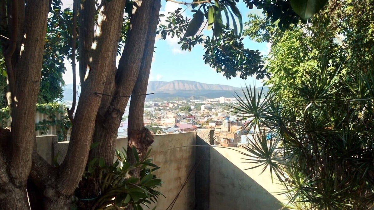 Puerto de Boniato House | La Casona de San Jeronimo SANTIAGO DE CUBA