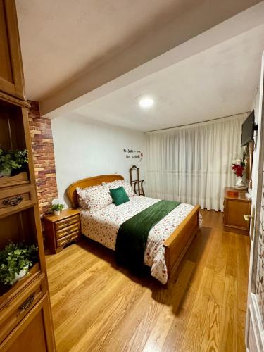 Torrelavega House | La Casona de Tito