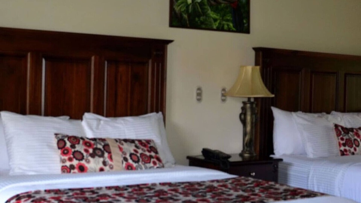 Cachi Apartment | La Casona del Cafetal, Obata