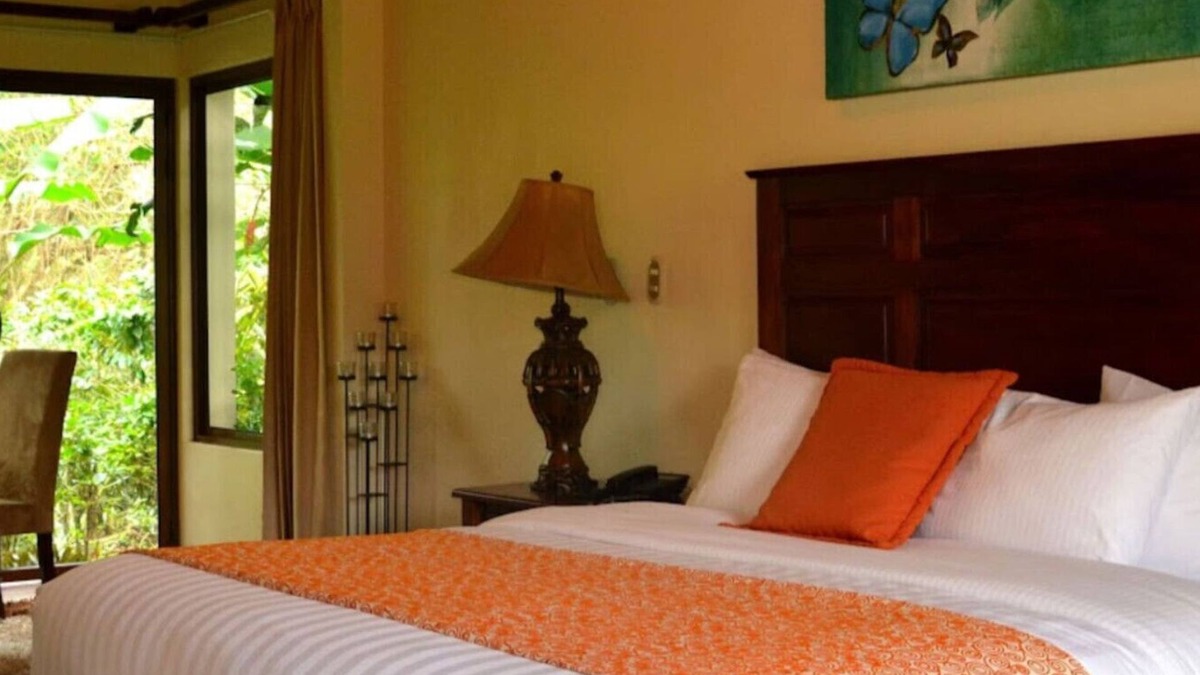 Cachi Apartment | La Casona del Cafetal, Typica King Suite