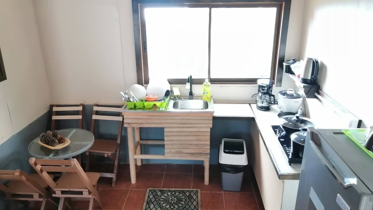San Lorenzo Cabin | La Casona Don Miguel