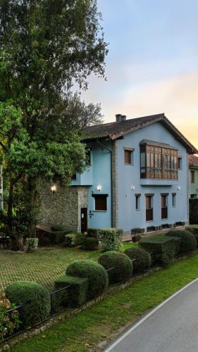 Cue Apartment | LA CASONA Encanto Rural - ApartaHotel SPA Llanes