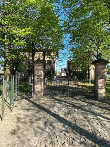 Spilamberto Apartment | La Cassina: accogliente appartamento in campagna