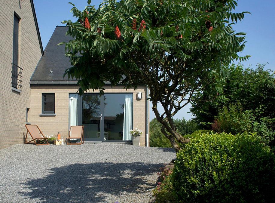 Stoumont Apartment | La Cassine de Patou