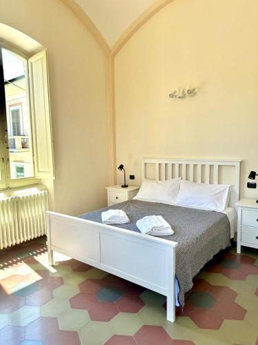 Cavalletto House | La Castellina della Fontana - Grande Casa Vacanza