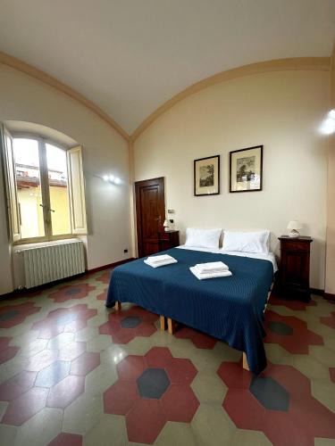 Cavalletto Apartment | La Castellina di Monticchio - Appartamento Centrale con Parcheggio