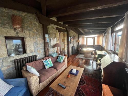 Ruiloba Apartment | La Casuca de la Torre