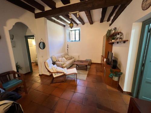 Riaza Apartment | La Casuca