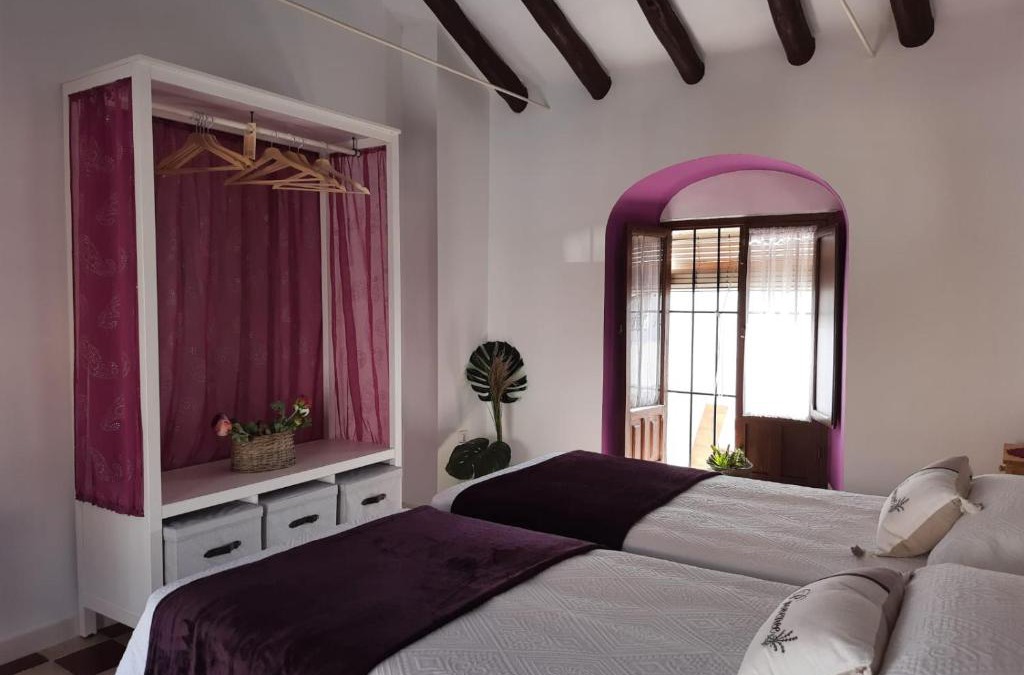 Aguilar de la Frontera House | La Cata