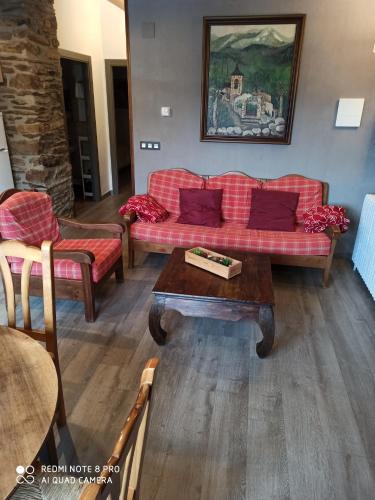 Arasan Apartment | La Catalpa