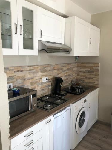 Andon Apartment | La catane