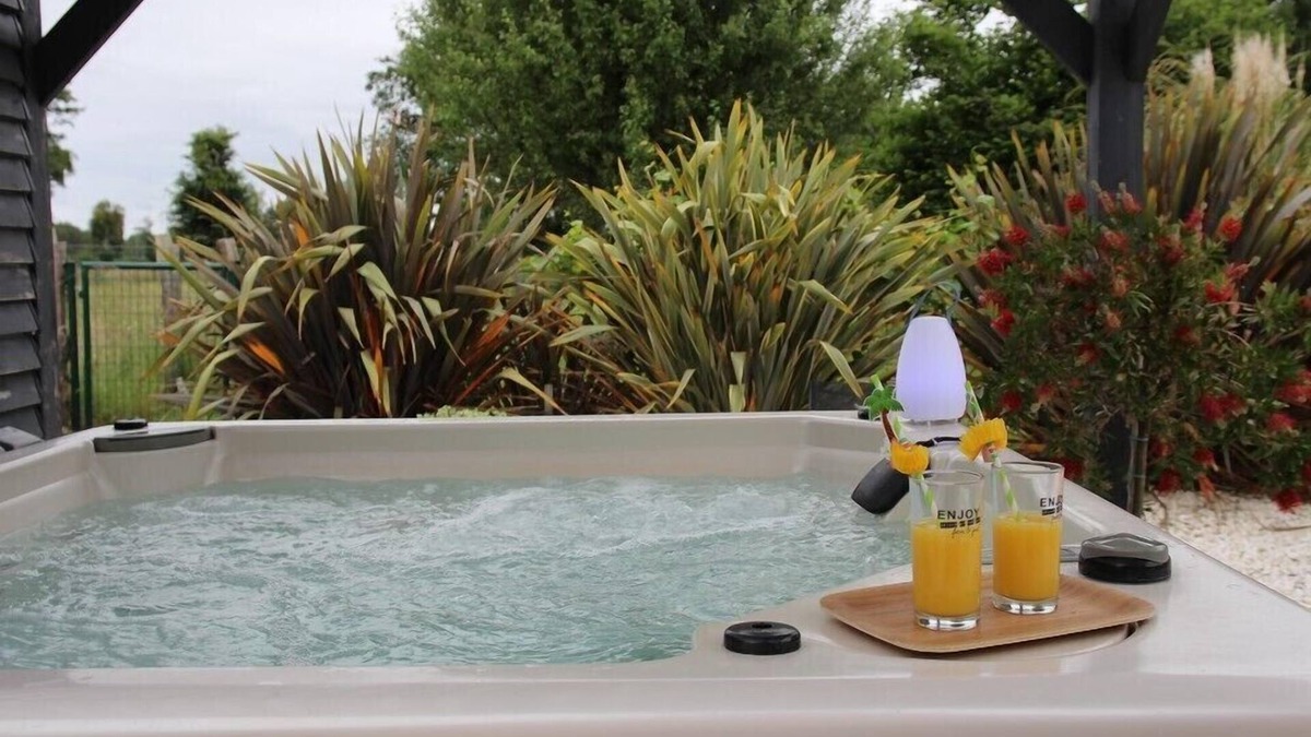 Arnage Bed & Breakfast | La Catiniere