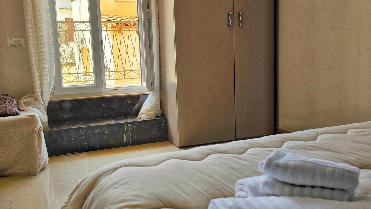 Gravina in Puglia Apartment | La Cattedrale Apartments&Suite 2 - Affitti Brevi I