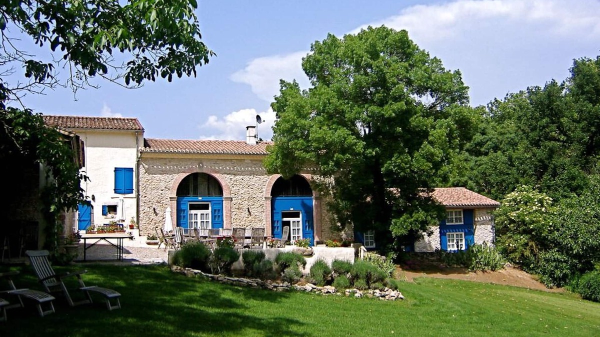 Carlipa House | La Caune - Parfait Pour une Pause Détente ou des Vacances en Famille